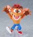 Figura Crash Bandicoot Nendoroid 12 cm