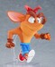 Figura Crash Bandicoot Nendoroid 12 cm