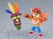 Figura Crash Bandicoot Nendoroid 12 cm