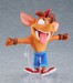 Figura Crash Bandicoot Nendoroid 12 cm