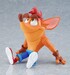 Figura Crash Bandicoot Nendoroid 12 cm