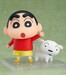 Crayon Shinchan Figura Nendoroid Shinnosuke Nohara 10 cm