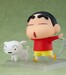 Crayon Shinchan Figura Nendoroid Shinnosuke Nohara 10 cm