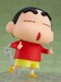 Crayon Shinchan Figura Nendoroid Shinnosuke Nohara 10 cm