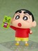 Crayon Shinchan Figura Nendoroid Shinnosuke Nohara 10 cm