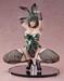 Estatua Creators Opinion 1-4 Hinata Asaka 35 cm