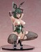 Estatua Creators Opinion 1-4 Hinata Asaka 35 cm