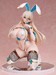 Estatua Creators Opinion Lalanoa Bunny Ver. 30 cm