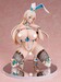 Estatua Creators Opinion Lalanoa Bunny Ver. 30 cm