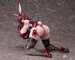 Estatua Creators Opinion 1-4 Sayuka Kiryuu Bunny Ver. 30 cm