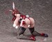 Estatua Creators Opinion 1-4 Sayuka Kiryuu Bunny Ver. 30 cm
