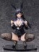 Estatua Creators Opinion 1-6 Kaori Kuromizawa Bunny Ver. 34 cm