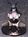 Estatua Creators Opinion 1-6 Kaori Kuromizawa Bunny Ver. 34 cm