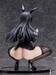 Estatua Creators Opinion 1-6 Kaori Kuromizawa Bunny Ver. 34 cm