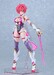 Maqueta Cutie Honey Nova PLAMATEA Cutie Honey 17 cm