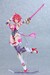 Maqueta Cutie Honey Nova PLAMATEA Cutie Honey 17 cm