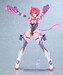 Maqueta Cutie Honey Nova PLAMATEA Cutie Honey 17 cm