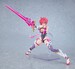Maqueta Cutie Honey Nova PLAMATEA Cutie Honey 17 cm