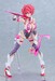 Maqueta Cutie Honey Nova PLAMATEA Cutie Honey 17 cm