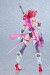 Maqueta Cutie Honey Nova PLAMATEA Cutie Honey 17 cm