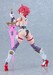 Maqueta Cutie Honey Nova PLAMATEA Cutie Honey 17 cm