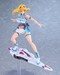 Maqueta Cutie Honey Nova PLAMATEA Honey Kisaragi 17 cm