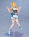 Maqueta Cutie Honey Nova PLAMATEA Honey Kisaragi 17 cm