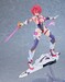 Maqueta Cutie Honey Nova PLAMATEA Honey Kisaragi 17 cm