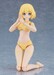Maqueta Cutie Honey Nova PLAMATEA Muse Body: Ichika B Type 15 cm