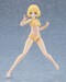 Maqueta Cutie Honey Nova PLAMATEA Muse Body: Ichika B Type 15 cm