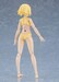Maqueta Cutie Honey Nova PLAMATEA Muse Body: Ichika B Type 15 cm