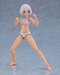 Maqueta Cutie Honey Nova PLAMATEA Muse Body: Ichika C Type 15 cm