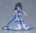 Maqueta Cutie Honey Nova Model Kit Plamatea Hurricane Honey 17 cm