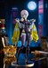 Estatua Cyberpunk: Edgerunners Pop Up Parade Lucy L Size 23 cm