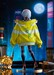 Estatua Cyberpunk: Edgerunners Pop Up Parade Lucy L Size 23 cm