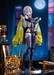 Estatua Cyberpunk: Edgerunners Pop Up Parade Lucy L Size 23 cm