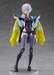 Estatua Cyberpunk: Edgerunners Pop Up Parade Lucy L Size 23 cm
