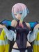 Estatua Cyberpunk: Edgerunners Pop Up Parade Lucy L Size 23 cm