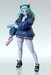 Figura Cyberpunk: Edgerunners BUZZmod 1-12 Rebecca 14 cm