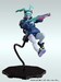 Figura Cyberpunk: Edgerunners BUZZmod 1-12 Rebecca 14 cm