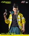 Figura Cyberpunk: Edgerunners FigZero 1-6 David Martinez 28 cm