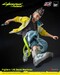 Figura Cyberpunk: Edgerunners FigZero 1-6 David Martinez 28 cm