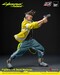 Figura Cyberpunk: Edgerunners FigZero 1-6 David Martinez 28 cm