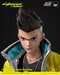 Figura Cyberpunk: Edgerunners FigZero 1-6 David Martinez 28 cm