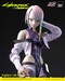 Figura Cyberpunk: Edgerunners FigZero 1-6 Lucy 29 cm