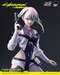 Figura Cyberpunk: Edgerunners FigZero 1-6 Lucy 29 cm