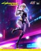 Figura Cyberpunk: Edgerunners FigZero 1-6 Lucy 29 cm