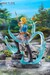 Estatua Daemons of the Shadow Realm Darling Dressta Yuru 21 cm