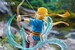 Estatua Daemons of the Shadow Realm Darling Dressta Yuru 21 cm