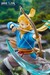 Estatua Daemons of the Shadow Realm Darling Dressta Yuru 21 cm